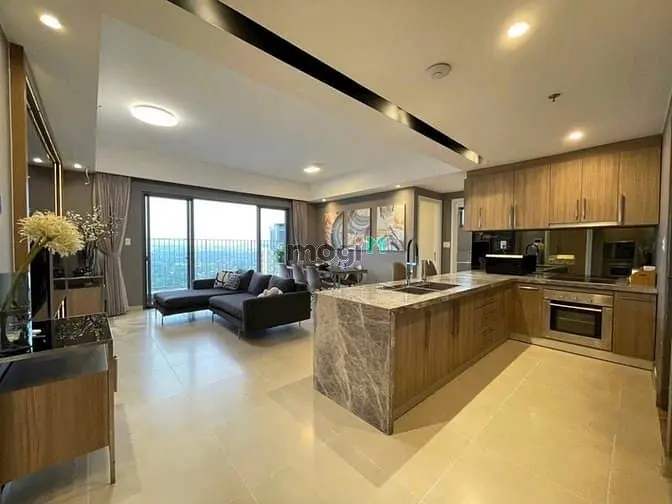 Bán Nhanh Căn Hộ 3Pn Massteri Thảo Điền 🔥Địa Chỉ: 159 Võ Nguyên Giáp,