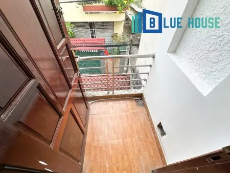 Phòng Cho Thuê Full Nội Thất Có Máy Giặt Riêng Mới 100% Gần Etown Cộng Hoà