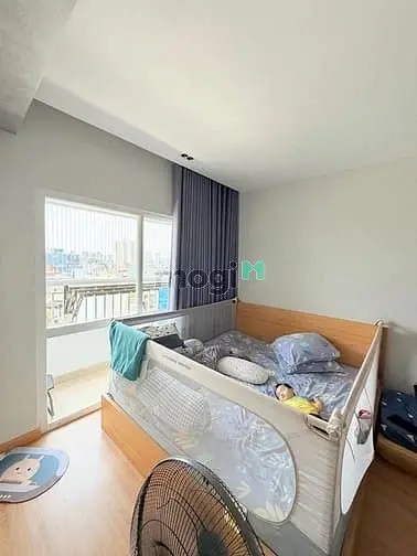 Chung Cư Sen Xanh Lotus Garden – 70M2, 2Pn, Full Nội Thất – Nhỉnh 1 Tỷ