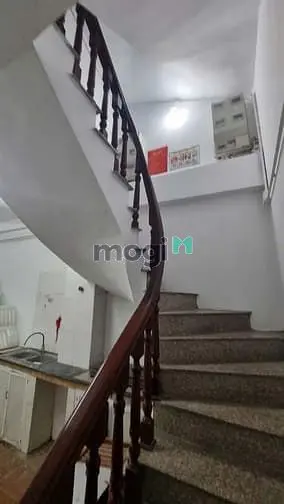 Bán Nhà Phố Quan Nhân - Ttq Thanh Xuân - 42M - 9T5- Mt Rộng Đẹp Thoáng