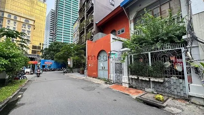 Giá Giảm 105 Tỷ! Bán Mặt Tiền Ngô Văn Năm, Quận 1 – 5.6X27.5M – 7 Tầng