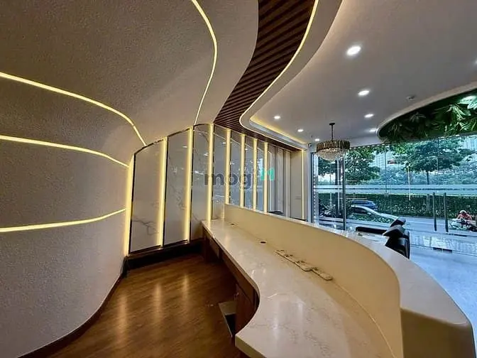 Shophouse Sala, Hoàng Thế Thiện, Full Nội Thất Vp, 3 Tầng, 232.6M2