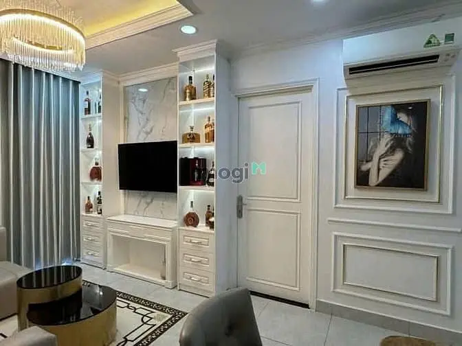 Chung Cư Prosper. Phan Văn Hớn. Quận 12 Ngay Cầu Tham Lương, Di Chuyển