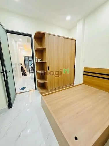 Ngay Quận 1 - 36M2 - Kế Hẽm Ô Tô - 2 Tầng - Phan Đình Phùng - Phú Nhuậ