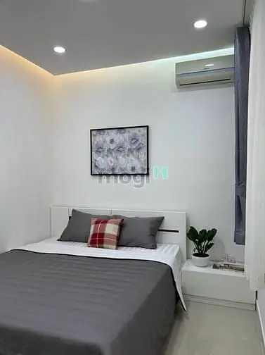 Bán Căn Hộ Chung Cư Sky Garden 3 Pmh Q7 - 2Pn 2Wc 5,3 Tỷ Sổ Hồng Riêng