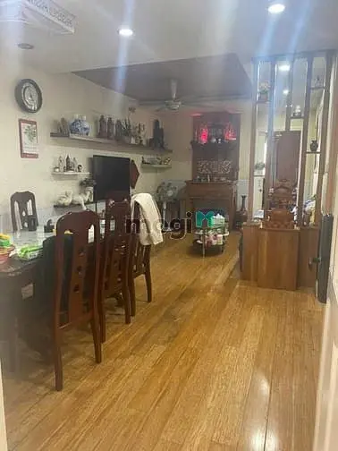 💥Bán Chung Cư Cửu Long Ngay Phạm N Đồng Và Đường Nơ Trang Long. -