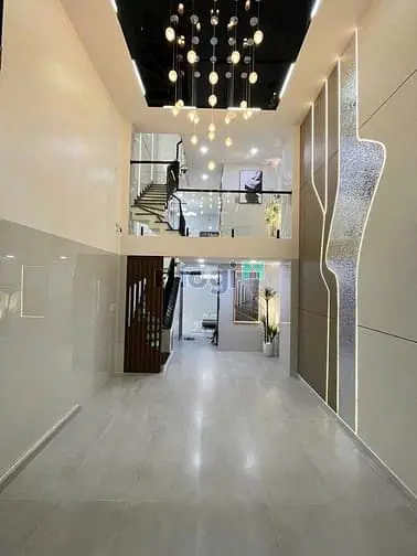 💥 Nhà Mới 5 Tầng Có Thang Máy – Ngay Đầm Sen – Nhỉnh 1 Ty 875, Hiếm T