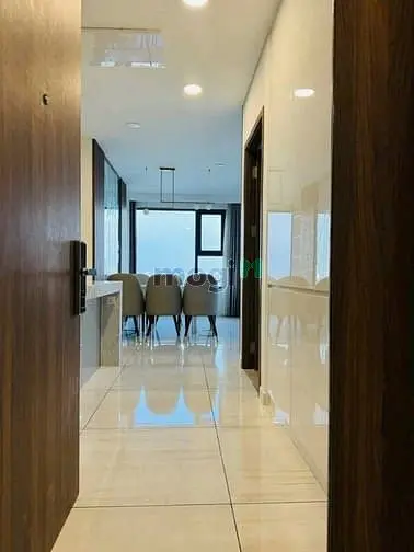 Bán Căn Hộ 3Pn Kingdom 101, Quận 10 ( 3Pn + 2Wc ) Giá Siêu Tốt, Căn Gó