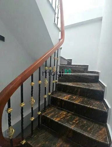 Ngũ Nhạc Hoàng Mai, Nhà Mới Koong 6 Tầng Thang Máy. Ô Tô Vào Nhà