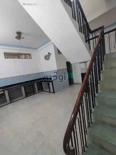 🏠 Bán Nhà Bùi Hữu Nghĩa Quận 5, 45M2, 1 Trệt 1 Lầu, Giá 2 Tỷ 760