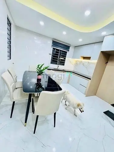 Cần Bán Nhà Nguyễn Oanh Gò Vấp - 53M2 - 1 Trệt 1 Lầu - 2Pn 2Wc