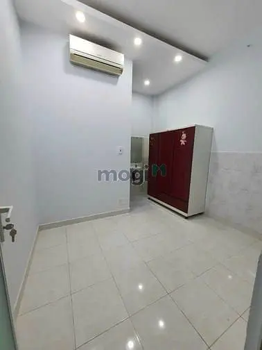 Nhà Đẹp Hẻm Xe Hơi Bình Thới 32M2 2Pn 2Wc Có Shr