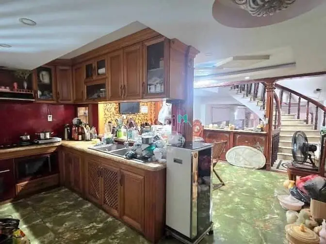 Nhà Đẹp Trung Tâm - Nguyễn Thượng Hiền - 55M2 -3Pn 2Wc -Giá Chỉ 2 Tỷ92