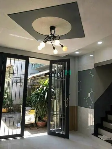 Cần Bán Nhà Hoà Hưng P.12 Q.10 Chính Chủ 4,3Mx5,5M Nở Hậu 7M 3Pn 3Wc