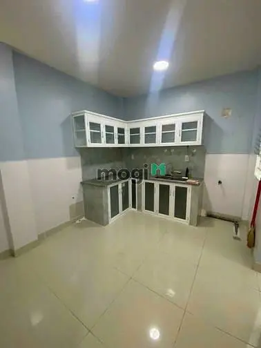 Quận 11- Cư Xá Lữ Gia 30M2 Nở Hậu 3Pn 4Wc