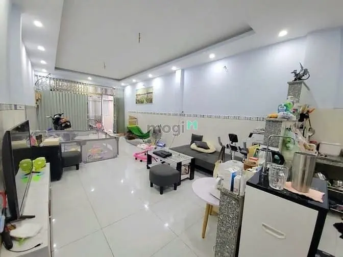 Chủ Cần Bán Gấp Nhà Lê Đức Thọ Gò Vấp - 49M2 - 1 Trệt 1 Lầu - 2Pn 2Wc