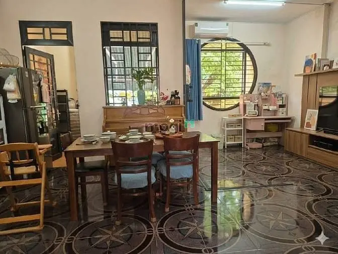 Chỉ 110Tr/M² - Cn Đủ 110M2 - Hẻm Nhựa Xe Hơi Ngủ Nhà - Lê Quang Định