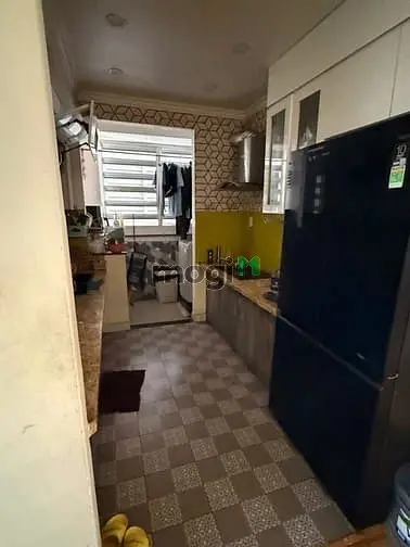 Bán Cănhộ Chung Cư Resco An Hội 3, Nguyên Xá, Phường 14, Quận Gò Vấp ✨