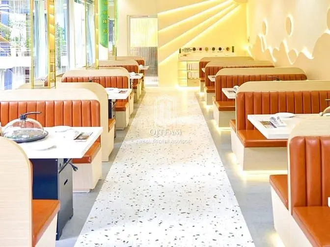 Cho Thuê Nhà Góc 2Mt 40 Tôn Thất Tùng, Quận 1 - Dt 4.5X20M, Giá Tốt