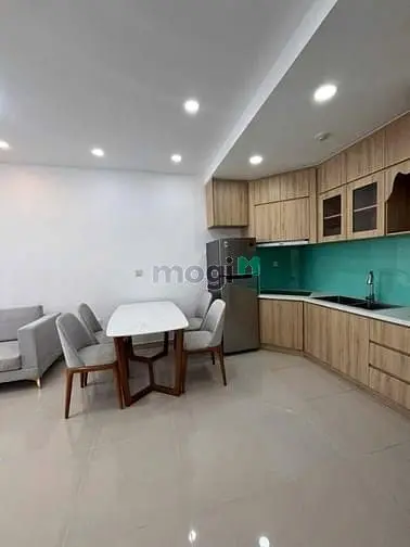 [Sang Nhượng] Căn Hộ Cao Cấp Botanica Premier Khu Sân Bay Tầng Cao Vie