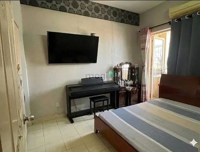 Cần Bán Căn Hộ Chung Cư Gia Phú Q.bình Tân. 🏠 Địa Chỉ: Đường Số 5, P