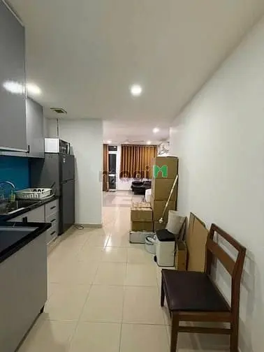 💎 Căn Hộ Screc Tower Q.3 - 59M² - View Trực Diện Bờ Kè - Chỉ 1 Tỷ 360