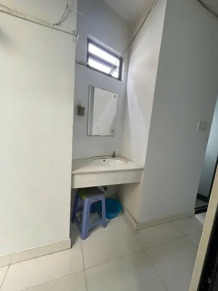 Ho Thuê Phòng Trọ 20M² Full Nội Thất - Phan Chu Trinh, Bình Thạnh | Giá Chỉ 3.9 Triệu/Tháng