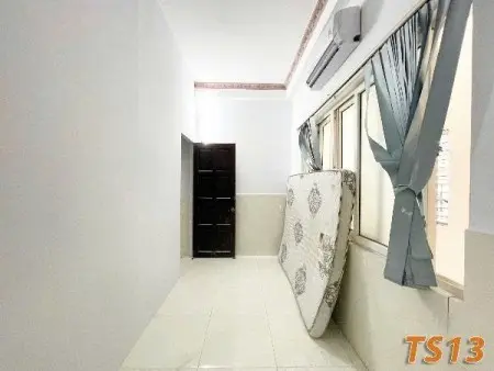 Phòng Máy Lạnh Ngay Lotte Mart Gò Vấp