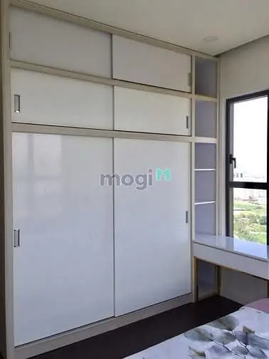 🔥 Trống Sẵn 3Pn Full Nội Thất – The Sun Avenue 🔥 🏠 Căn Hộ 3Pn 2Wc