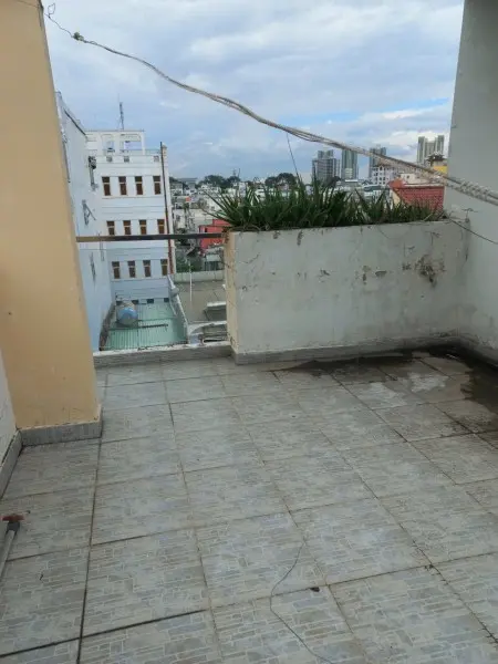 Phòng Trọ Cho Thuê,Có Sân Thượng Riêng Rất Rộng,Thoáng Mát