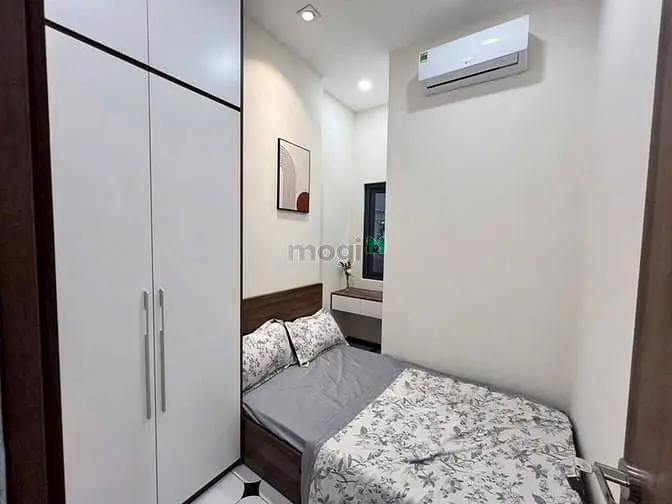 Nhà Đẹp 1 Trệt 1 Lầu Nguyễn Đỗ Cung,Tphú-Dt:54,4M2-3Pn 3Wc-Giá:1Tỷ770