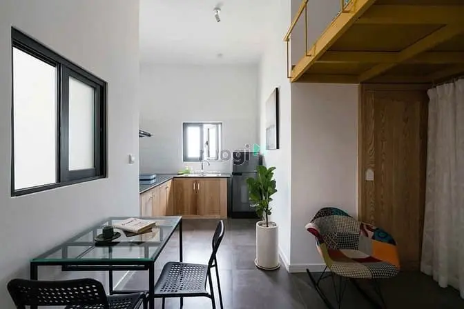 Bán Gấp Nhà Mới Đường Tô Hiến Thành, Hoà Hưng, Quận 10, 5 Tầng, Giá 1