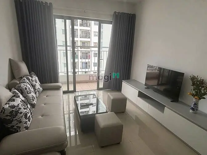 Căn 3P Ngủ C/C Prosper - Phan Văn Hớn Đủ Nội Thất, Giá 11Tr/Th