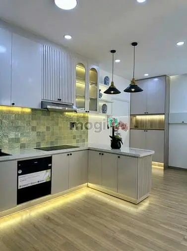 Bán Căn Hộ Chung Cư Sky Garden - Phú Mỹ Hưng Q7 - 91M2 3Pn 2Wc