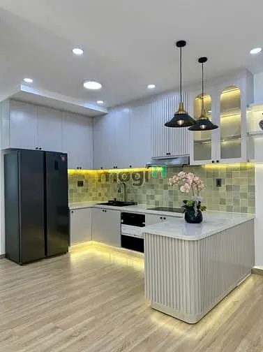 Bán Căn Hộ Chung Cư Sky Garden - Phú Mỹ Hưng Q7 - 91M2 3Pn 2Wc