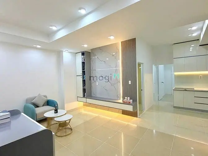 🔥 Bán Căn Hộ Hoàng Kim Thế Gia – Bình Tân (Giáp Tân Phú) 📍 31 Trương