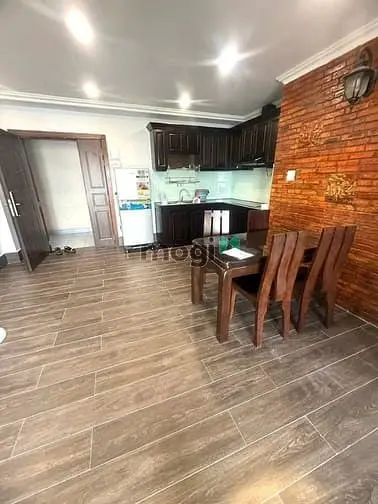 Bán Căn Hộ 3Pn – Chung Cư Fortuna Kim Hồng – Tân Phú – Full Nội Thất