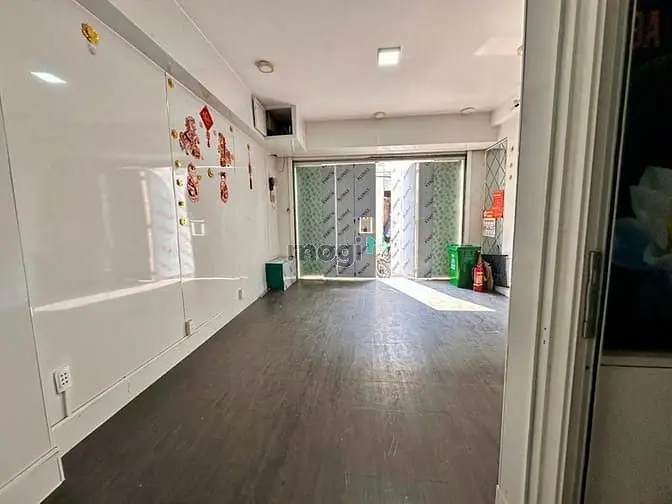 6Pn/4Wc Giá 2X - Cho Thuê Nhà 71 Điện Biên Phủ, Q.bình Thạnh - 4Tầng