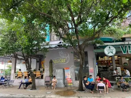 Cho Thuê Phòng Trọ Ban Công Thoáng Mát, Trung Tâm Quận 10