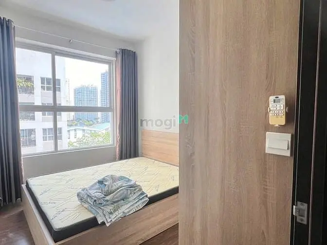 Sunrise Riverside - Nhà Bè 70M2, 2 Pn - 2Wc , Full Nội Thất, View Nam