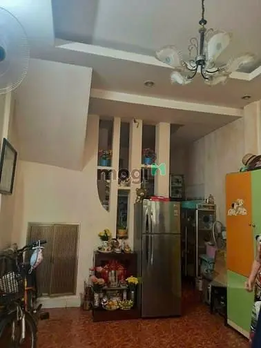 Đảo Kim Cương Q9 Nhà Đẹp Hẻm Xe Hơi 3,6M X 7M 2Pn 2Wc