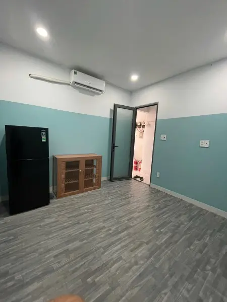 Ho Thuê Phòng Trọ 20M² Full Nội Thất - Phan Chu Trinh, Bình Thạnh | Giá Chỉ 3.9 Triệu/Tháng