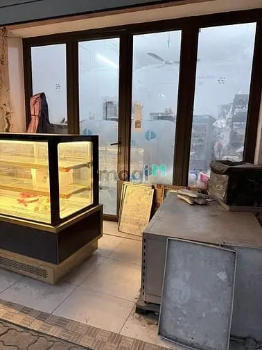 Mặt Phố Hoa Lâm – Long Biên – 101 M2 – 3 T – Mặt Iền 4 M – Giá 24.3 Tỷ