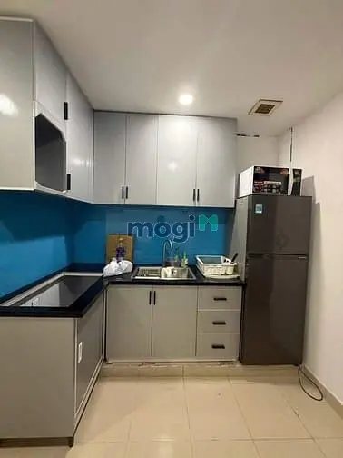 💎 Căn Hộ Screc Tower Q.3 - 59M² - View Trực Diện Bờ Kè - Chỉ 1 Tỷ 360