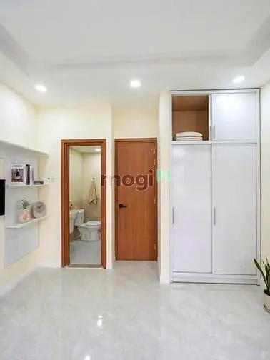 Nhà Đẹp Trần Phú Quận 5 28M2 1T2L Giá 2 Tỷ 890