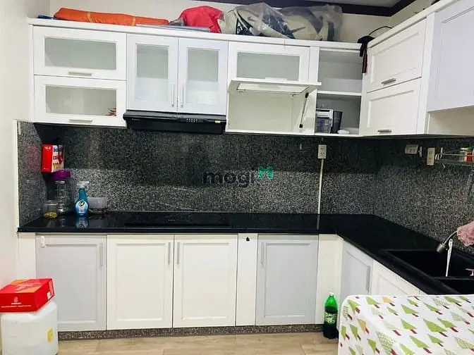 🔥 Bán Chung Cư Q7 Sát Bên Q4 3Pn 2Wc Chỉ 1 Tỷ 585Tr 🔥 🌈 Bán Chung