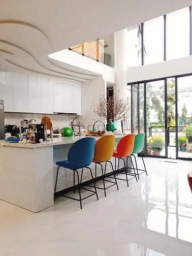 Bán Shophouse Duplex Chung Cư La Astoria Quận 2 Diện Tích : 270M2 Đc: