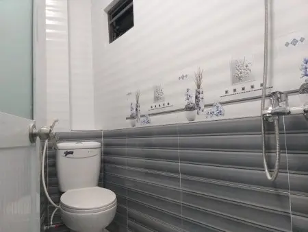 Phòng Mới Xây 35M2, Nguyễn Duy Trinh, Q2