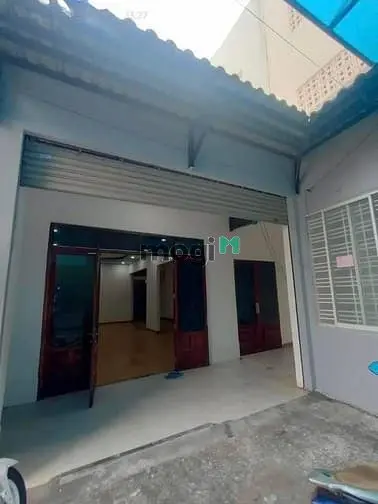 🏠 Bán Nhà Bùi Hữu Nghĩa Quận 5, 45M2, 1 Trệt 1 Lầu, Giá 2 Tỷ 760