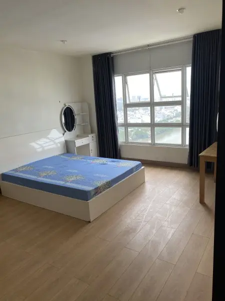 Phòng Mới - Đủ Nội Thất - Góc Đẹp . Tháng 5 Ưu Đãi Giá 2.9 Triệu